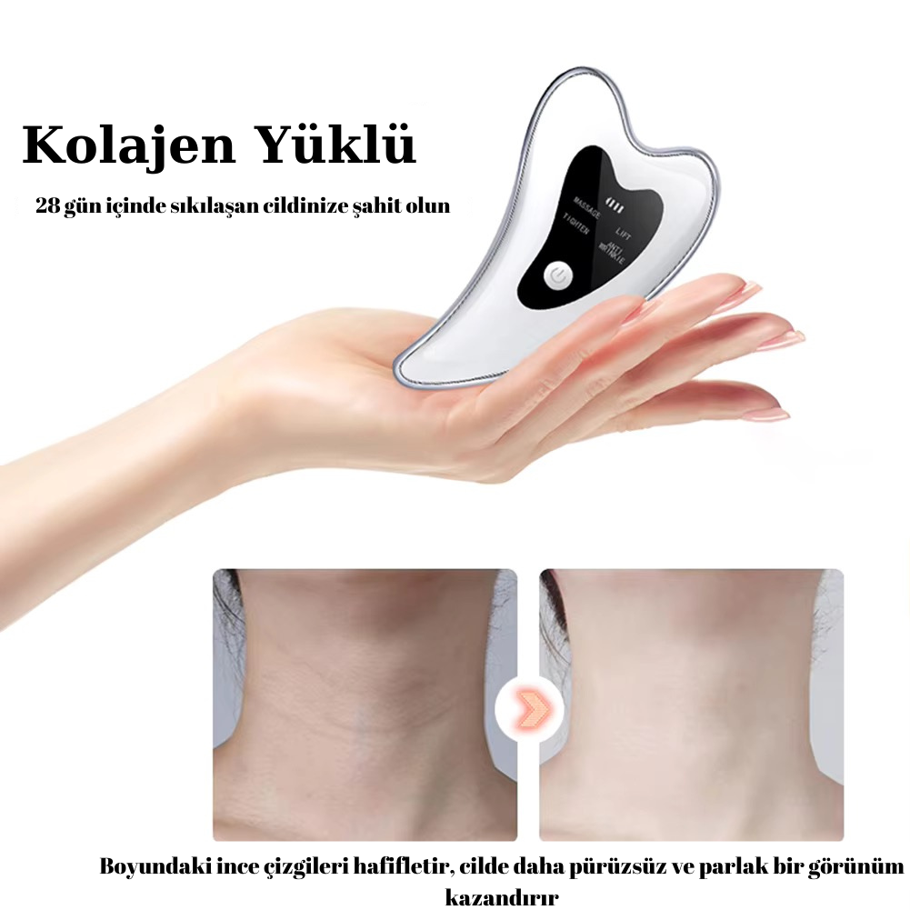 Profesyonel Gua Sha